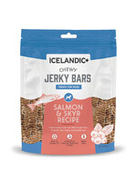 1 Net Icelandic+ ICELANDIC + Fish Bar Salmon/Skyr/Blueberry2.5oz