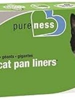 Van Ness Pureness 8 cat liners large