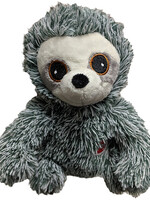 Spot Pet Products Fun Plush Sloth 7”