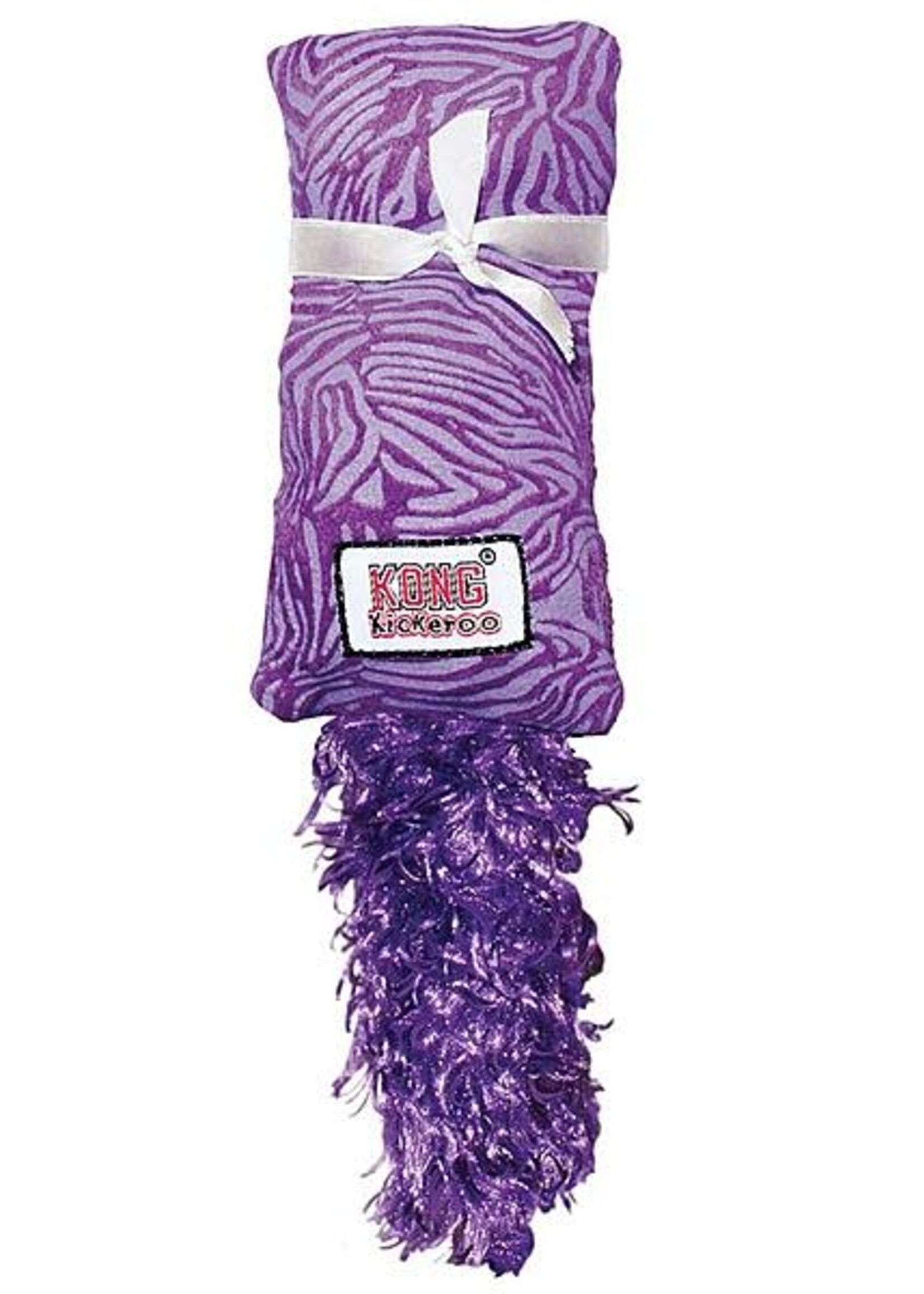 Kong Kickeroo Assorted Colours | Kitten DISCONTINUED