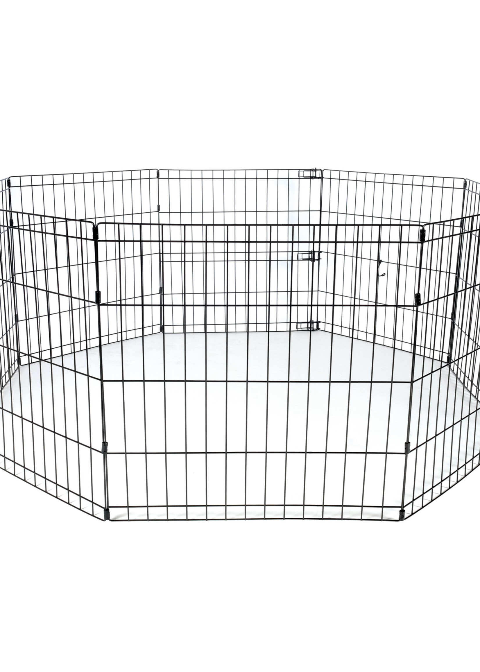 Dogit Outdoor Playpen - Large - 60 x 91 cm (23.6 x 35.8 in)