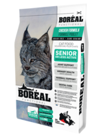 Boreal Boreal Cat Functional Senior & Less Active Chicken 2.26 kg