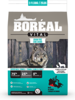 Boreal Boreal Dog Vital All Breed Chicken Meal 11.33 kg