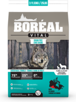 Boreal Boreal Dog Vital All Breed Chicken Meal 11.33 kg