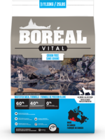 Boreal Boreal Dog Vital All Breed Whitefish Meal 11.33 kg