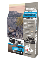 Boreal Boreal Dog Vital All Breed Whitefish Meal 2.26 kg