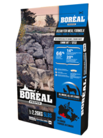Boreal Boreal Dog Proper All Breed Ocean Fish Meal 2.26 kg