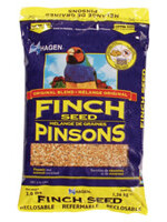 Hagen Finch Staple VME Seed - 1.36 kg (3 lb)