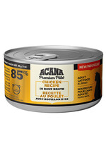 Acana Cat ACANA Cat Premium Pate- Chicken Recipe in Bone Broth