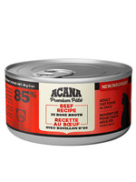 Acana Cat ACANA Cat Wet Food - Beef Recipe in Bone Broth 155 g