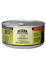 Acana Cat ACANA Cat Premium Pate - Lamb Recipe in Bone Broth