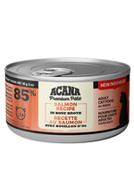 Acana Cat ACANA Cat Wet Food - Salmon Recipe in Bone Broth 155 g