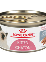 Royal Canin FHN Instinctive Kitten Loaf 24/85 gm - Case **Special Order**