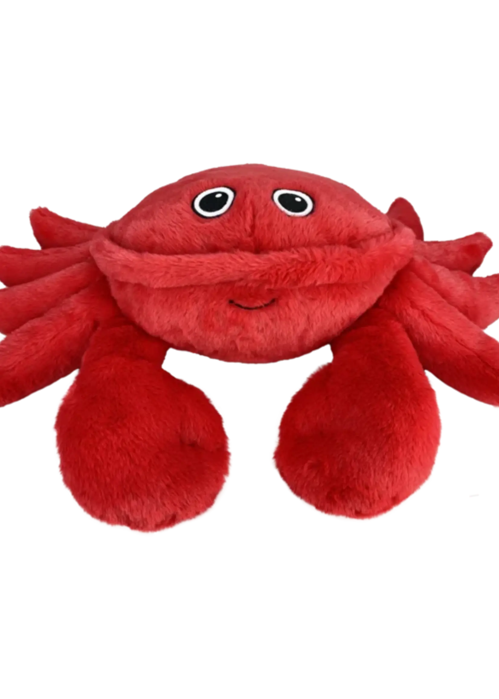 Pet Envy Pet Envy Jumbo Crab 24"