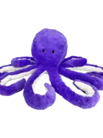 Pet Envy Pet Envy Jumbo Octopus 24"