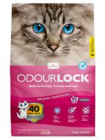 Intersand Odour Lock - Baby Powder 12 kg
