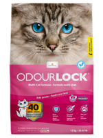 OdourLock Odour Lock Baby Powder 12 kg