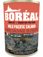 Boreal Boreal - Salmon Single 690 g
