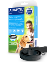 Adaptil Adaptil - Dog - Calm on-the-go Collar - Small (Up to 14.7")