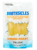 This&That This&That Brothsicles Chicken 5 pcs