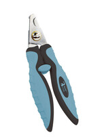 BAXTER & BELLA GROOMING Baxter & Bella Nail Clipper - Curved