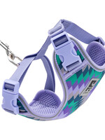 RC Pets Adventure Kitty Harness  - Maze -  Large