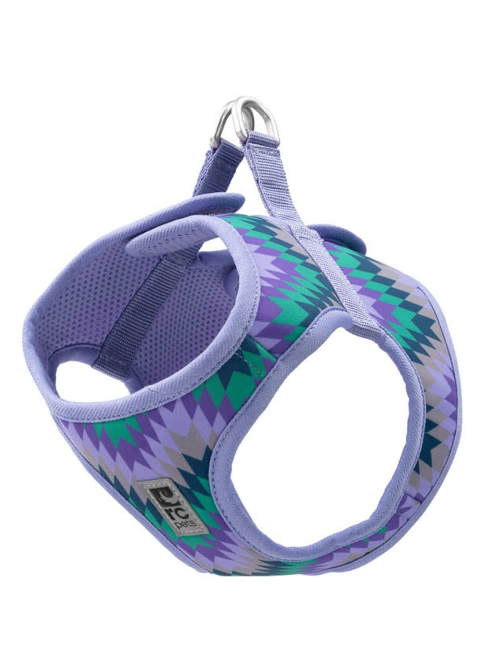 RC Pets Cirque Step In Harness- Maze - XXS