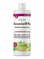 NaturVet Glucosamine DS Plus Liquid 16OZ - Cats & Dogs