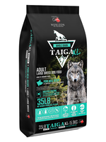 TAIGA Horizon Taiga XL - Large Breed Adult - Pork
