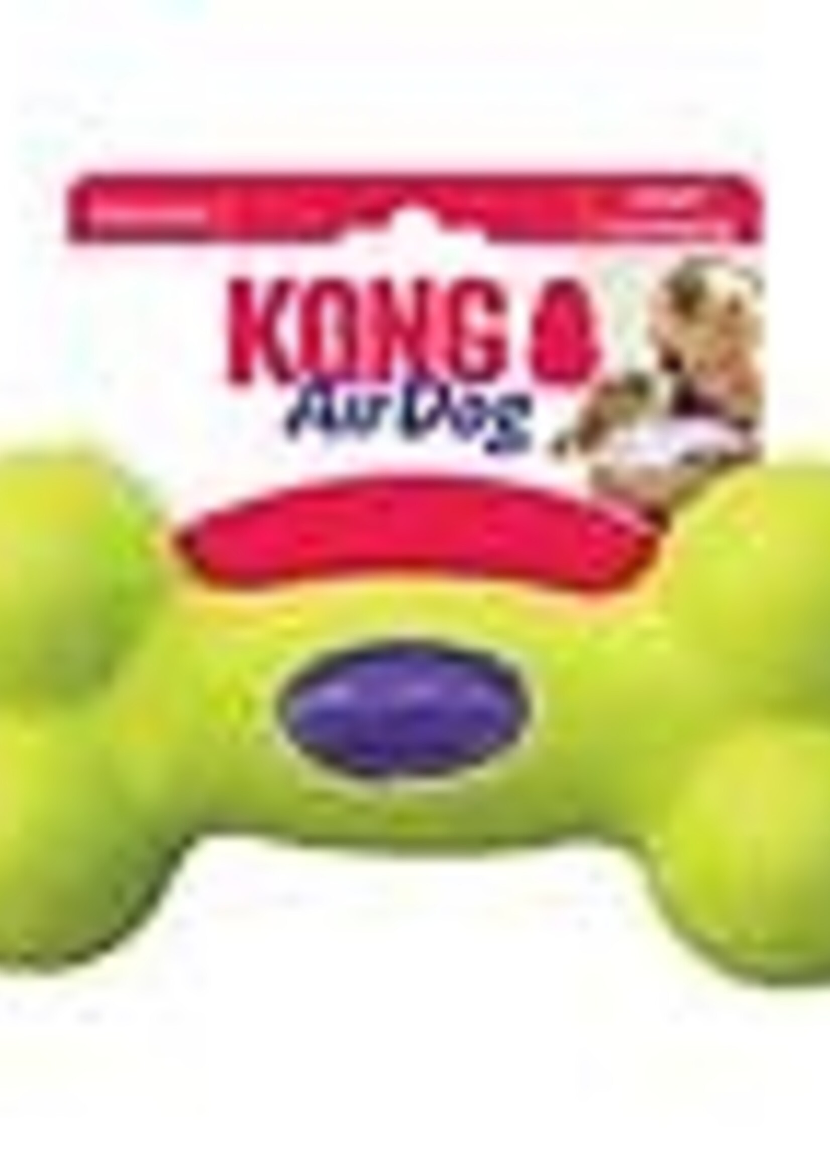 Kong KONG AirDog Bone Medium