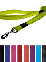 ROGZ Utility Classic Red Lead Large - 3/4x6'