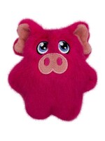 Kong Snuzzles Mini Pig Xsmall