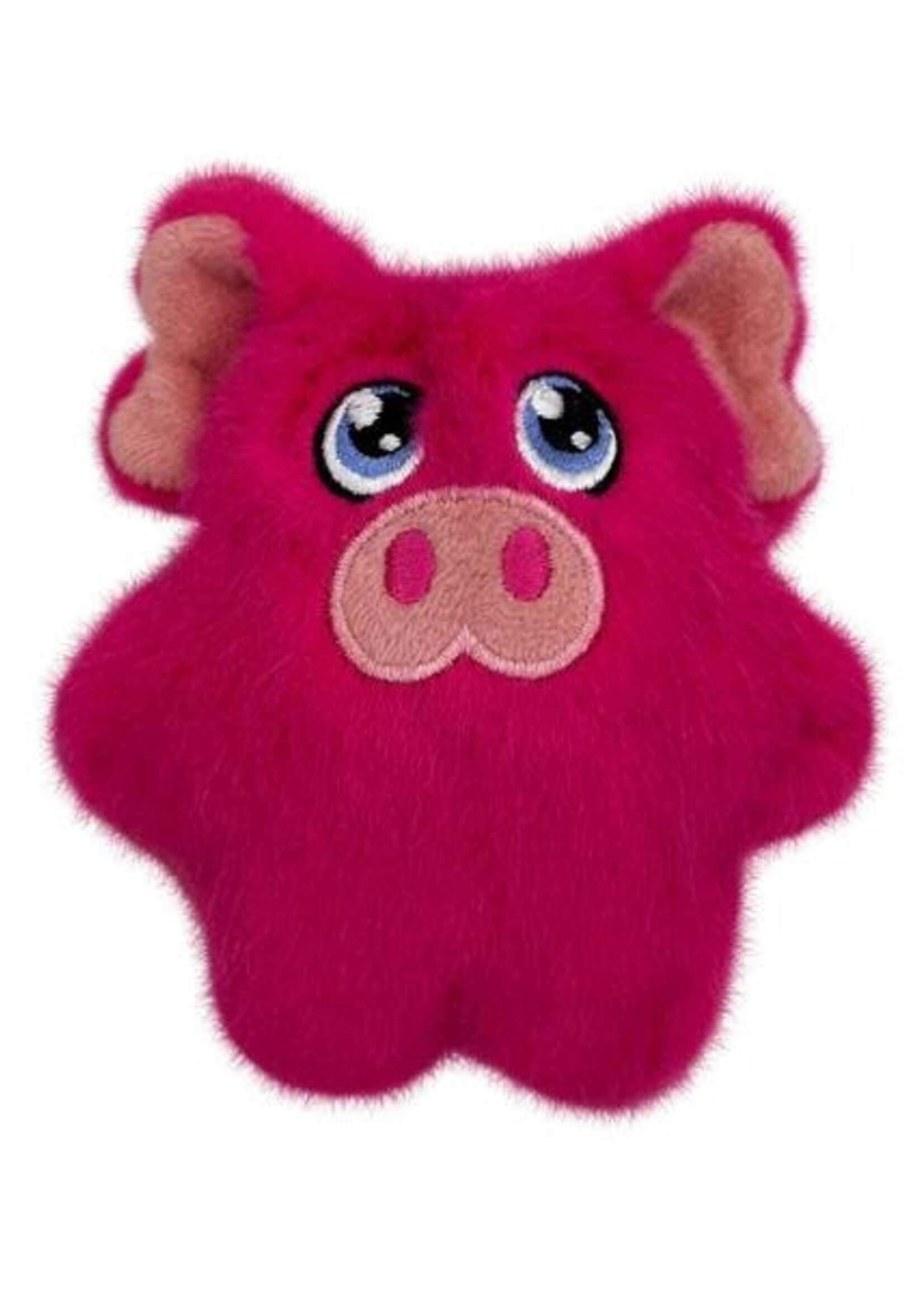 Kong Snuzzles Mini Pig Xsmall