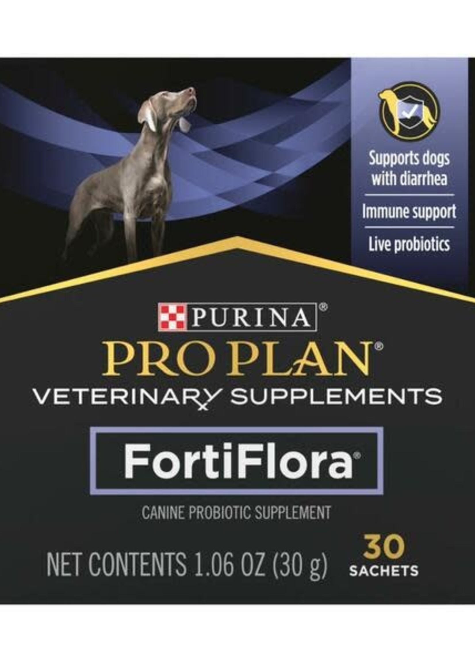 Purina Purina - FortiFlora Canine Probiotic 30GM  *Special Order*