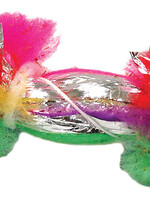 BURG Crinkle Cat Dumb Bell (36)