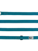 RC Pets Primary Leash Teal  3/4" x 6'