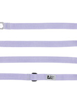 RC Pets Primary Leash Lilac  3/4" x 6'