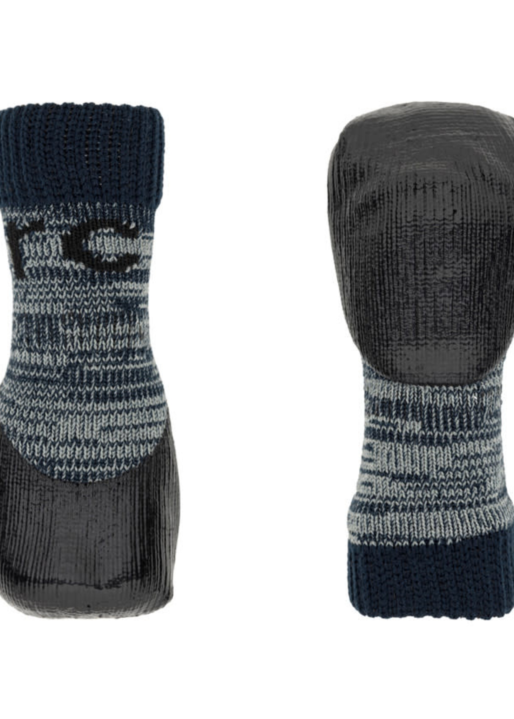 RC Pets Sporty PAWks - Charcoal Heather XS