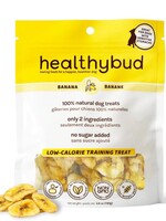 Healthybud Corp Healthy Bud Banana Chips (5.3 oz)