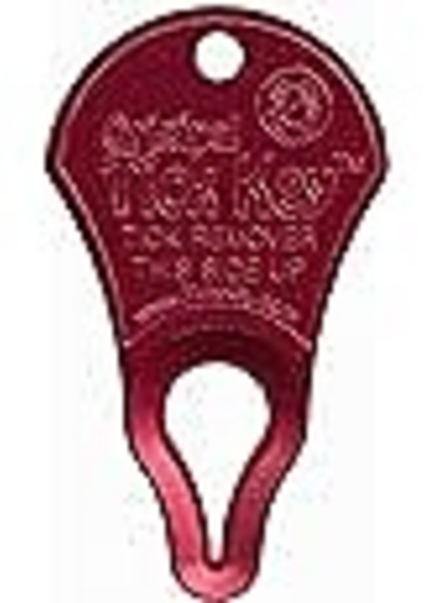 The Tick Patrol Tick Remover