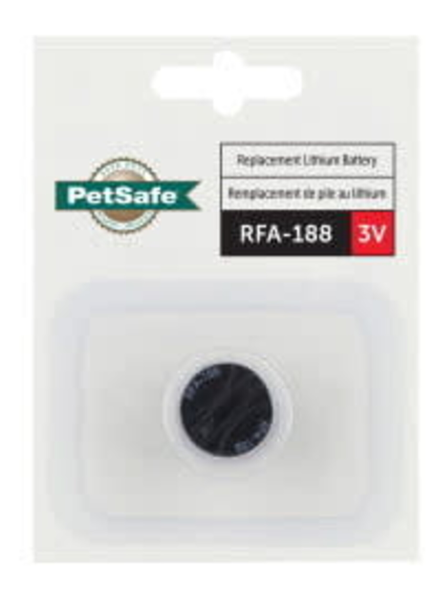 PetSafe Battery for Little Dog Bark Collar 3 Volt