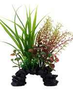 Fluval Fluval Aqualife Deco Scapes Sagittarius/ Rotala Mix - 15-20 cm (6-8 in)