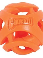 ChuckIt! Chuckit! Breathe Right Fetch Ball Medium