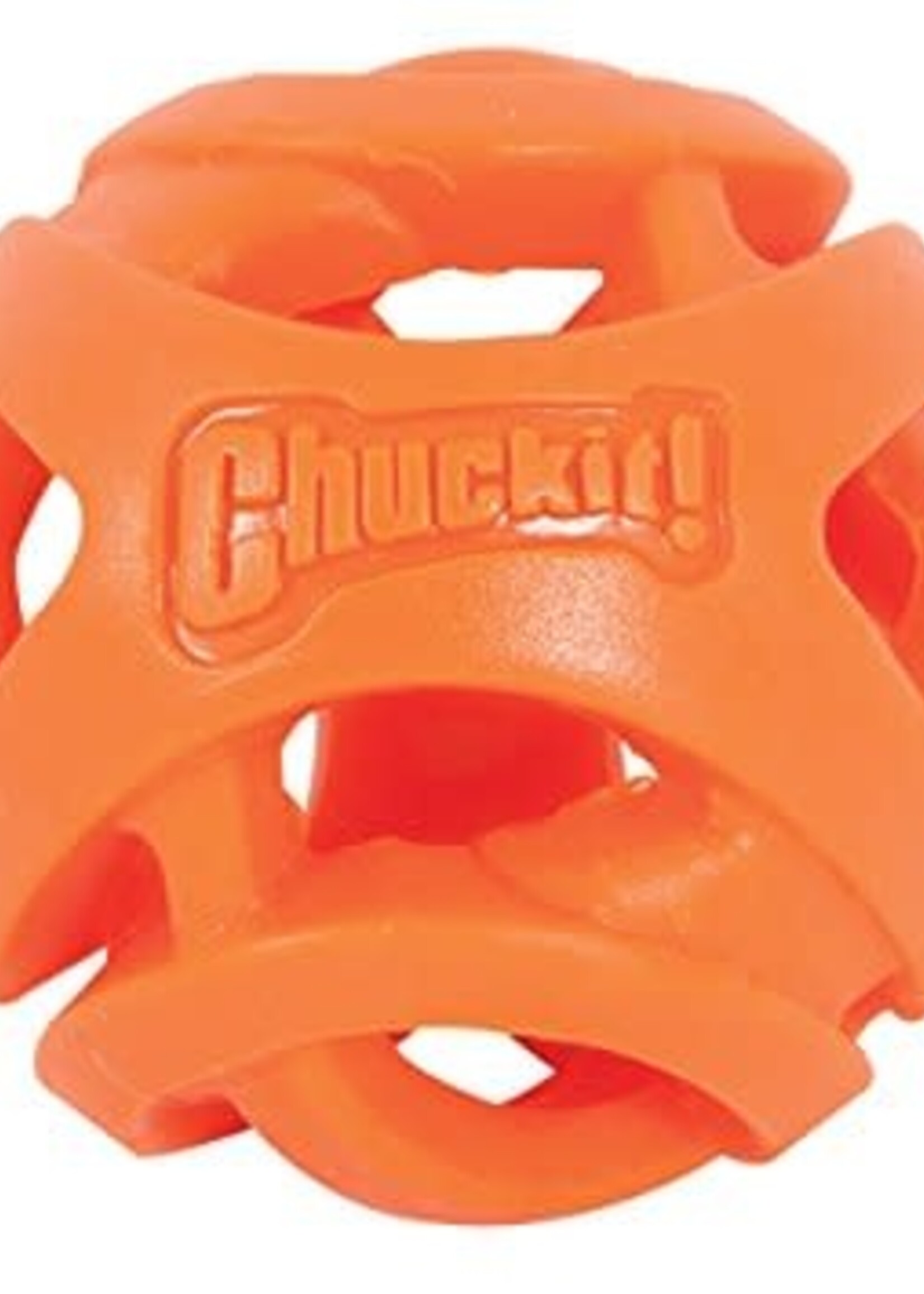 ChuckIt! Chuckit! Breathe Right Fetch Ball Medium
