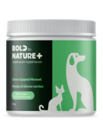 Bold by Nature Bold by Nature+ Supplements Green Lipped Mussel 160g