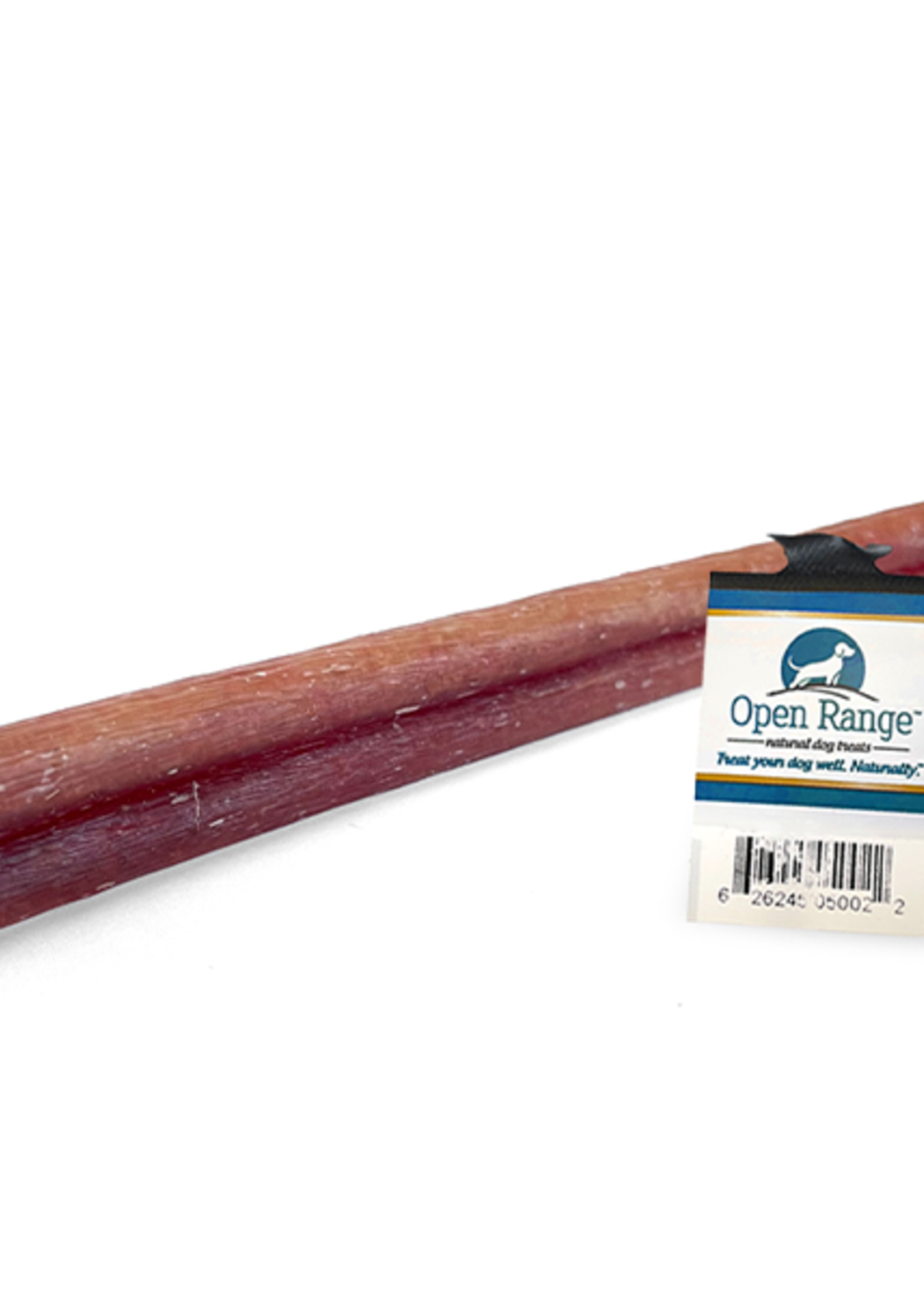 Open Range Open Range Odour Controlled Bull Stick 5-6"