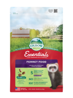 Oxbow Oxbow - Essentials Ferret Food 4 lb