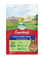 Oxbow Oxbow - Essentials Adult Rabbit Food 5 lb