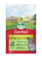 Oxbow Oxbow - Essentials Chinchilla Food 3 lb