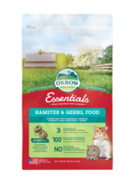 Oxbow Oxbow - Essentials Hamster & Gerbil Food 1 lb
